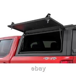 Rough Country Modular Bed Cap for 2019+ Silverado Sierra 1500 with 70 Beds