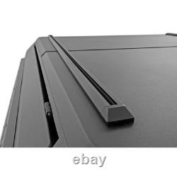 Rough Country Modular Bed Cap for 2019+ Silverado Sierra 1500 with 70 Beds