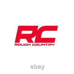 Rough Country Modular Bed Cap for 2019+ Silverado Sierra 1500 with 70 Beds