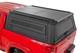 Rough Country Modular Truck Bed Cap Black 19-26 Silverado/sierra 5.8' 73404