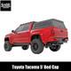 Rough Country Truck Bed Cap For Toyota Tacoma 5' Bed