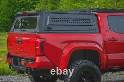 Rough Country Truck Bed Cap For Toyota Tacoma 5' Bed