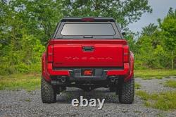 Rough Country Truck Bed Cap For Toyota Tacoma 5' Bed