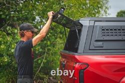 Rough Country Truck Bed Cap For Toyota Tacoma 5' Bed