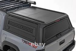 Rough Country Truck Bed Cap Modular 5' Bed Toyota Tacoma (26-23) 73406