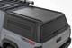 Rough Country Truck Bed Cap Modular 5' Bed Toyota Tacoma (26-23) 73406