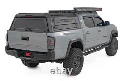 Rough Country Truck Bed Cap Modular 5' Bed Toyota Tacoma (26-23) 73406