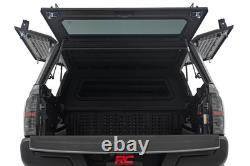 Rough Country Truck Bed Cap Modular 5' Bed Toyota Tacoma (26-23) 73406