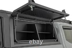 Rough Country Truck Bed Cap Modular 5' Bed Toyota Tacoma (26-23) 73406