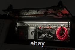 Rough Country Truck Bed Cap Modular 5' Bed Toyota Tacoma (26-23) 73406