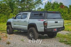 Rough Country Truck Bed Cap Modular 5' Bed Toyota Tacoma (26-23) 73406