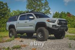 Rough Country Truck Bed Cap Modular 5' Bed Toyota Tacoma (26-23) 73406