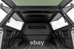 Rough Country Truck Bed Cap for 2021-2025 Ford F-150 5'7 Bed 73400
