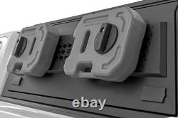 Rough Country Truck Bed Cap for 2021-2025 Ford F-150 5'7 Bed 73400