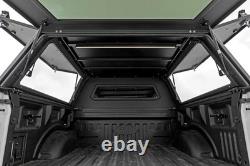 Rough Country Truck Bed Cap for 2021-2026 Ford F-150 5'7 Bed 73400