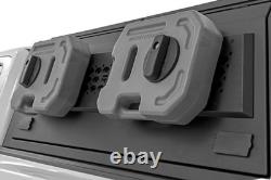 Rough Country Truck Bed Cap for 2021-2026 Ford F-150 5'7 Bed 73400
