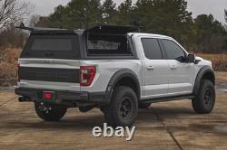 Rough Country Truck Bed Cap for 2021-2026 Ford F-150 5'7 Bed 73400