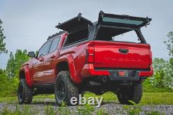 Rough Country Truck Bed Cap for 2024-2026 Toyota Tacoma 5' Bed 73407