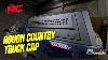 Rough Country Truck Cap Full Review U0026 Features