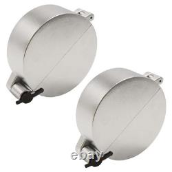 Semi Truck Locking Fuel Cap Cover, Anti Theft Fuel Tank Cap Cover Replacement