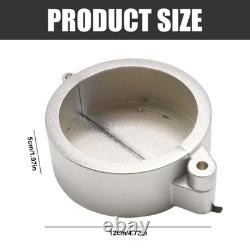 Semi Truck Locking Fuel Cap Cover, Anti Theft Fuel Tank Cap Cover Replacement