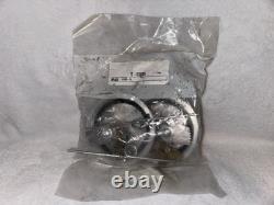 Semi-truck locking fuel cap set (twist on/lockable) newithunused S-23096