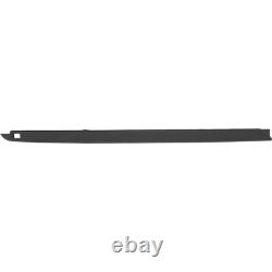 Set of 2 Bed Rail Caps Driver & Passenger Side for Ram Truck Left Right Pair