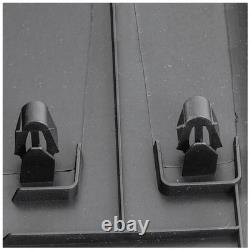 Set of 2 Bed Rail Caps Left-and-Right for Ram Truck Left & Right 2500 3500 Pair