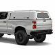 Smartcap Ec0101-wh Evoc Commercial Series Truck Bed Cap For Sierra 1500 New