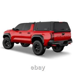 SmartCap EVOd Defender Truck Bed Cap