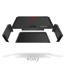 SmartCap EVOd Defender Truck Bed Cap