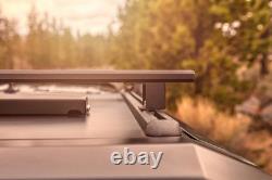 SmartCap EVOd Defender Truck Bed Cap