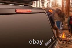 SmartCap EVOd Defender Truck Bed Cap SmartCap EVOd Defender Truck Bed Cap