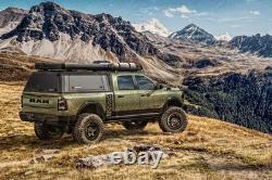 SmartCap EVOd Defender Truck Bed Cap