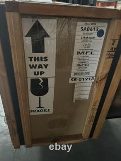 SmartCap Full-Bin SA1013 Left Side Mid-Size Truck SmartCap Full-Bin SA1013 Left Side Mid-Size Truck