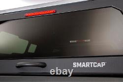 SmartCap (RSI) EV1309-MB Truck Cap