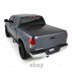 Smittybilt 2640071 Truck Bed Cap 2016-2017 Fits Toyota TACOMA SMART COVER 5 BED