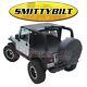 Smittybilt Truck Bed Cap For 2007-2017 Jeep Wrangler Body Box Pc