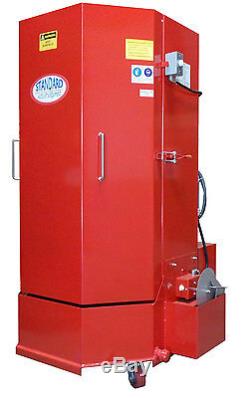 Spray Wash Cabinet Part Washer STW-750-Truck (Load Cap. 1,250 lb)- Free Shipping