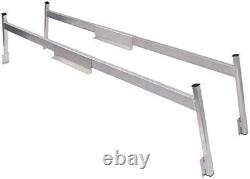 StarONE Universal Aluminum Truck Cap Ladder Rack