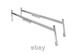 StarOne Truck Cap & Topper Ladder Rack Universal Aluminum Heavy Duty