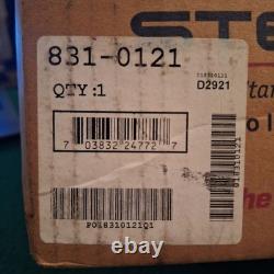 Stemco Hub Cap Assembly 831-0121 Semi Truck Tire Seal Replacement Part Rig