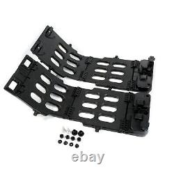 Stowable Tailgate Bed Extender Brackets OEM Kit for Trucks Ford F150 2015-2020