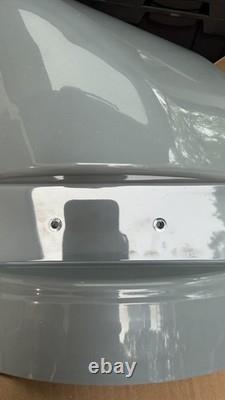 Supreme 116404 116405 Box Truck Corner Cap Kit Lights Rivets Sealer SIYOEN