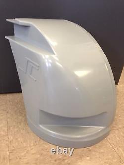 Supreme Corner Cap Curbside 116385 Box Truck Morgan Olson Old Style