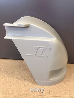 Supreme Corner Cap Curbside 116385 Box Truck Morgan Olson Old Style