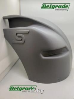 Supreme Truck Body Corner Cap 116990 / 04400049 (Passenger Side / Right Hand)