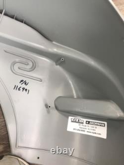 Supreme Truck Body Style Complete Corner Cap Kit for 2018 + Unit Models OEM