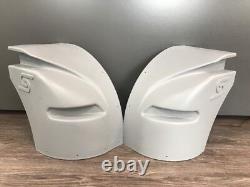 Supreme Truck Body Style Corner Cap Only Kit # 116990 & 116991