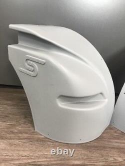 Supreme Truck Body Style Corner Cap Only Kit # 116990 & 116991